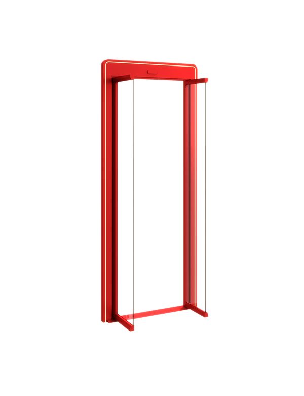 AL007 · Red