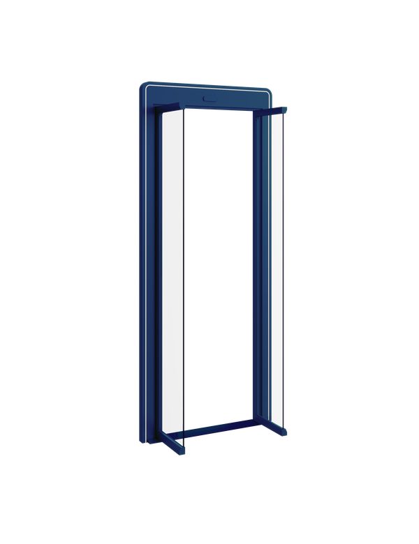 AL010 · Gemstone Blue