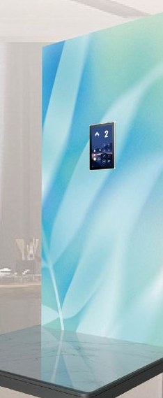 Art wall N·01