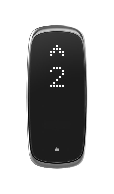 Dot matrix