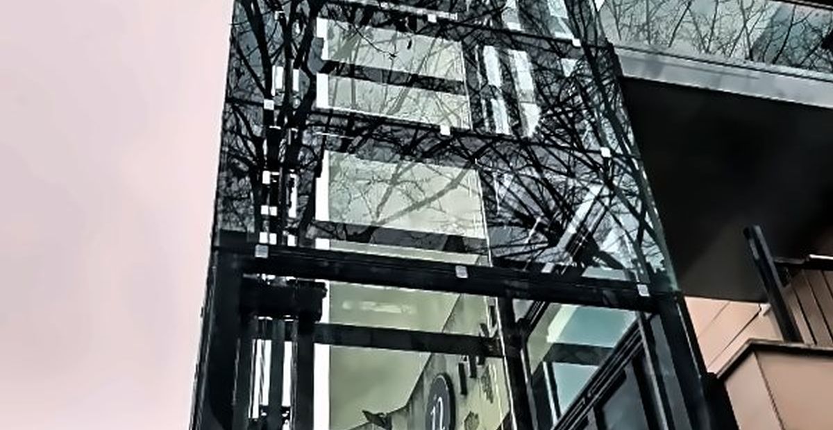 Italie Deux, Paris