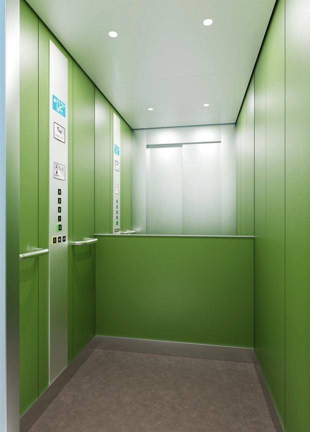 K18 Green
