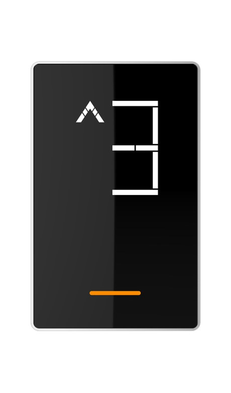 Landing plate