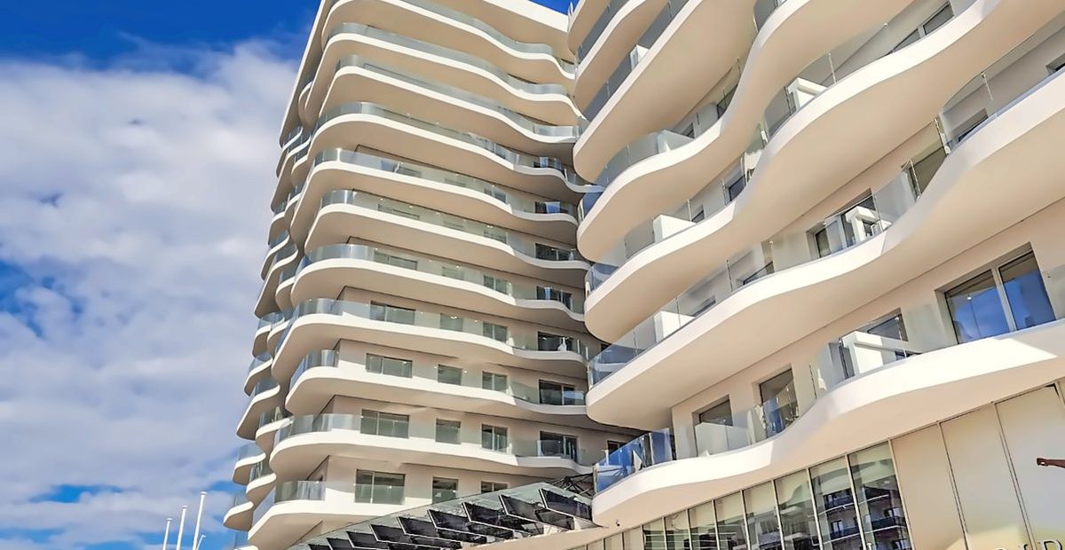 Nordis Mamaia