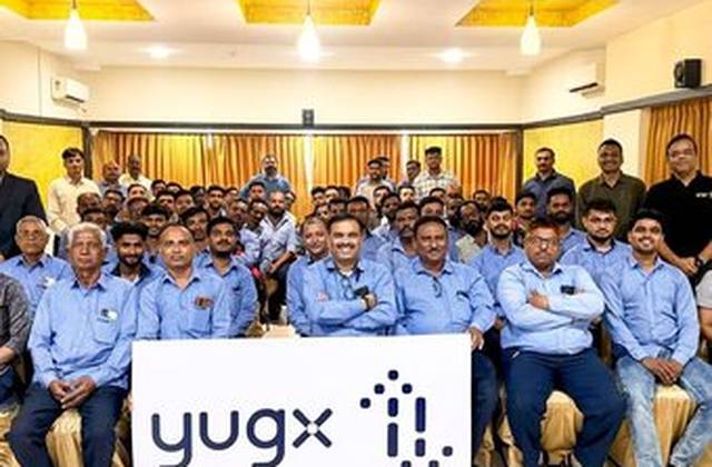 One company under one roof in Vadodara