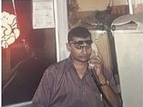 Piyush Patel, 2008 — where Ostrich began
