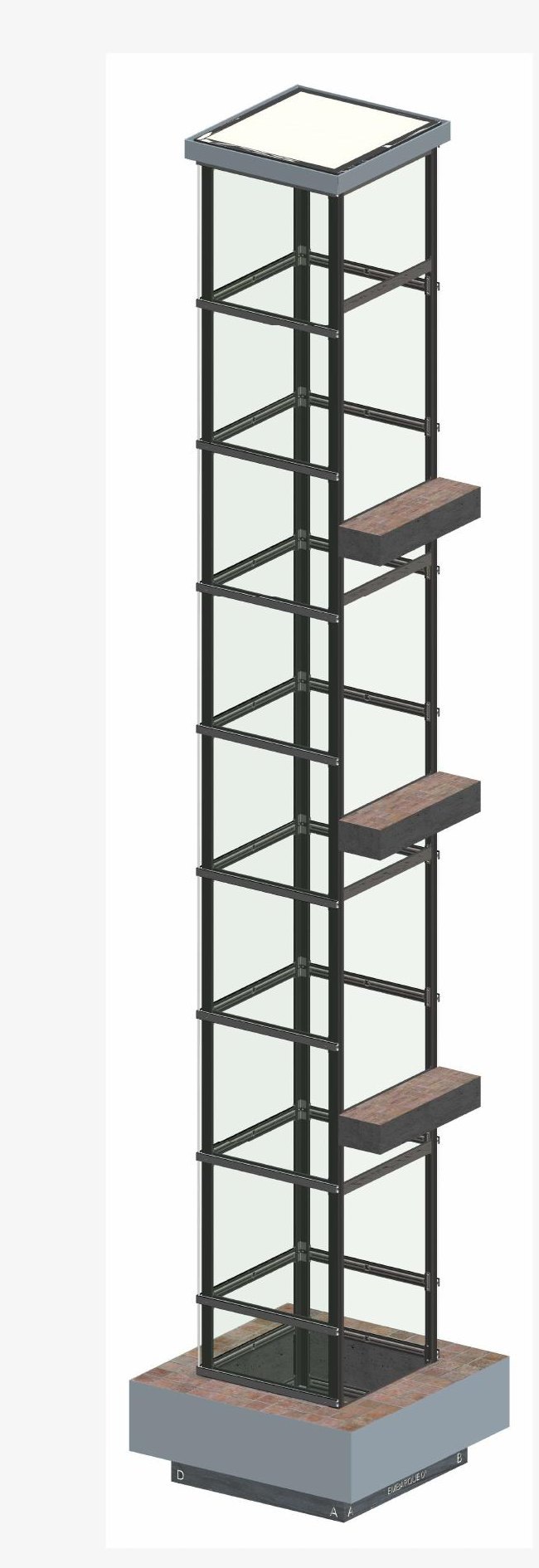 Quality structure