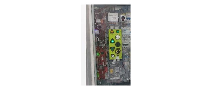 Safety — the part modernised