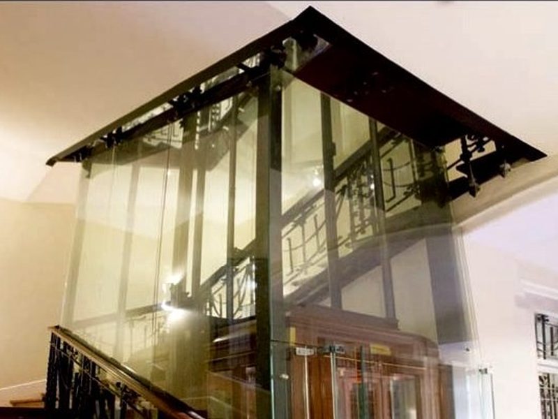 Special structure