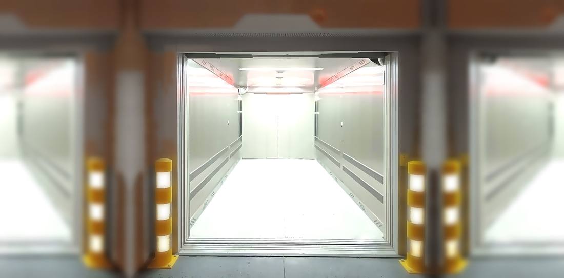 Y1 Magna heavy duty lift