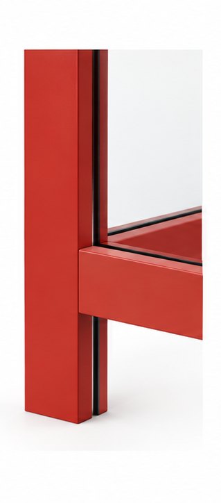 YX-F03 Carmine Red