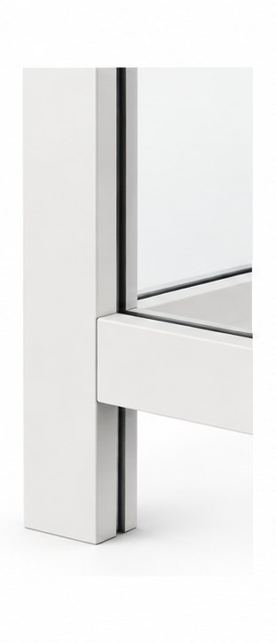 YX-F01 Alpine White