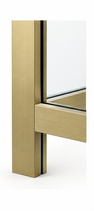 YX-F04 Champagne Gold